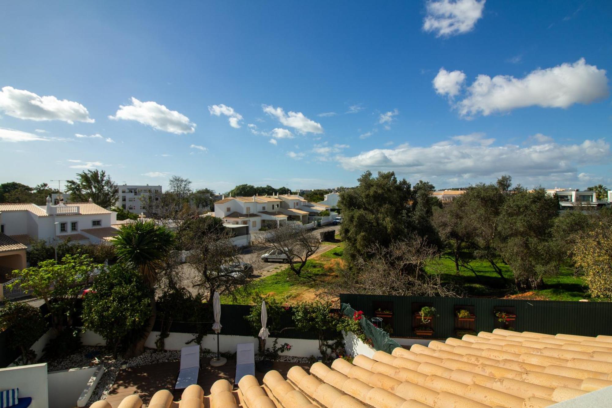 Villa A Sul Albufeira Exterior foto